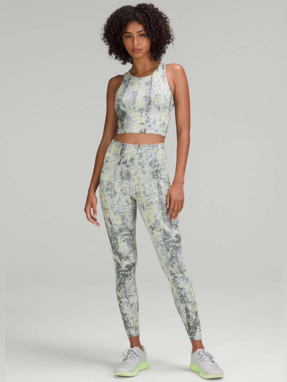 NWT Lululemon Wunder Train High-Rise Tight with Pockets size 0